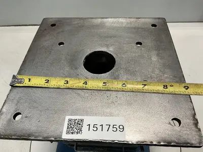USED BUNTING MAGNETICS NO MODEL NUMBER / NO TAG