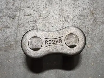 USED TSUBAKI RS24B