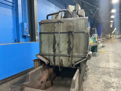 Used BLANCHARD NO. 22 Rotary Surface Grinders Ohio US | HGR 24 #1323810