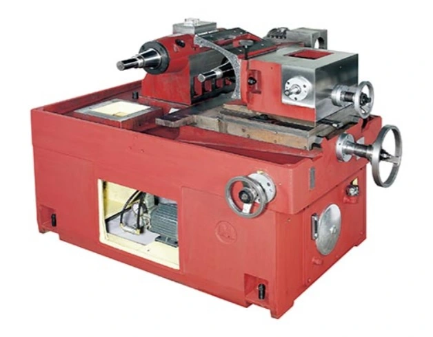 New | Build-to-Order PALMARY PC-1812S-NC Centerless Grinders Illinois US | 520 Machinery Sales LLC 1 #2413