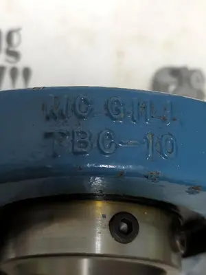New | in-Stock MCGILL TBC-10 Bearings | Surplus Asset Holdings #1197154