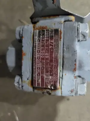 3/4" Class 2000 Ball Valve B16.34