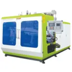 BLOW MOLDING MACHINES