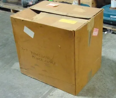 113-C-PM Broadband Power Supply Enclosure 26x16x24 New NIB