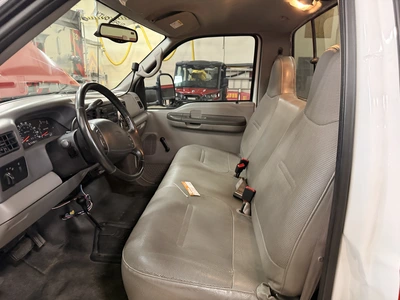 Used 2001 FORD F-250 Pickup Trucks Michigan US | Miedema Asset Management Group #1391729