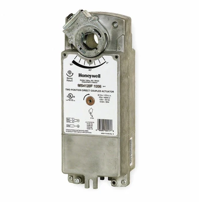 Honeywell MS8110A1206 Actuator [New]