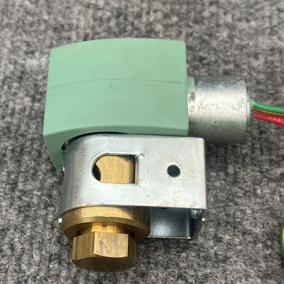 New | in-Stock ASCO HV2609961 Solenoid Valves California US | Davliegogo LLC #1706982