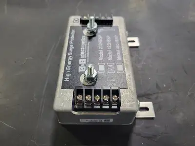 USED B&B ELECTRONICS 422HESP