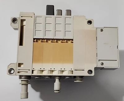 USED SMC VQC2400-51