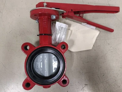 Bray _MISSING_ Butterfly Valves | Fram Fram LLC (4)
