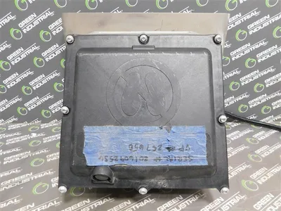 USED VOLVO 22668890