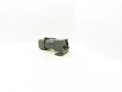 Oriental AC Gearmotor 5RK90GE-CW2M 90W 97rpm 230V 1Ph SOL5