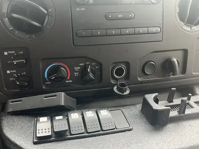 Used 2018 FORD F 350 Minibuses North Carolina US | Proxy Equipment #1425958
