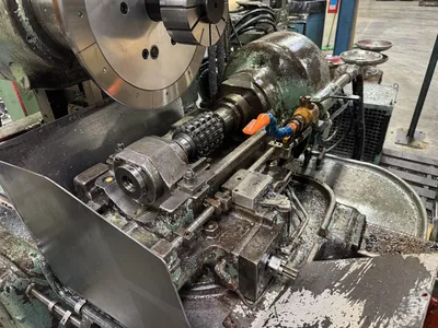 BARBER COLMAN 14-15 GEAR HOBBERS | Piselli Enterprises (2)