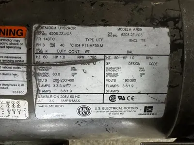 Used PATTERSON KELLEY _UNKNOWN_ Chemical & Process Equipment Ohio US | HGR 24 #1261074
