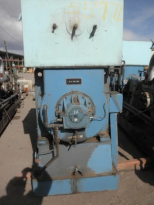 USED GENERAL ELECTRIC 88504A