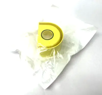 New | in-Stock Siemens Protective Collar for EMERGENCY STOP Mushroom Pushb. Switch Parts Michigan US | Maverick Industrial Sales #1391590