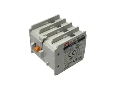 New | in-Stock LS, Altech AU-4M-13,AU4M-13 Motor Control Parts Michigan US | Maverick Industrial Sales #1390696