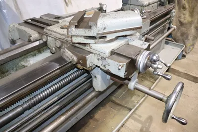 USED LEBLOND REGAL 
16/38