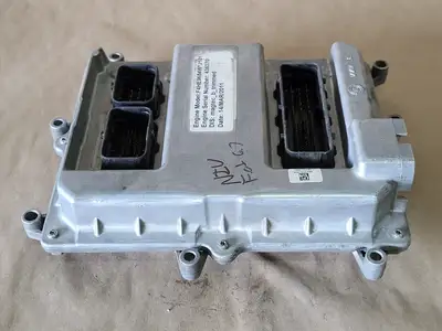Electronic Control Unit ECU 8094789 for Engine Model F4HE9684W*J101