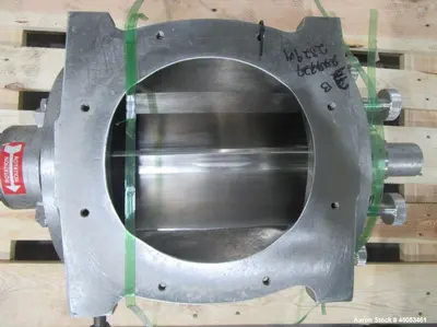 USED NU-CON ENGINEERING DT 750 EDEM