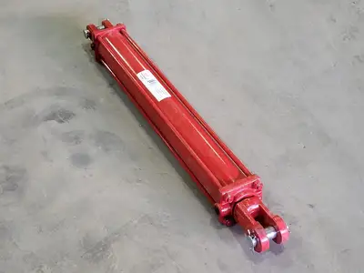 USED LION 2500 30TL24-150