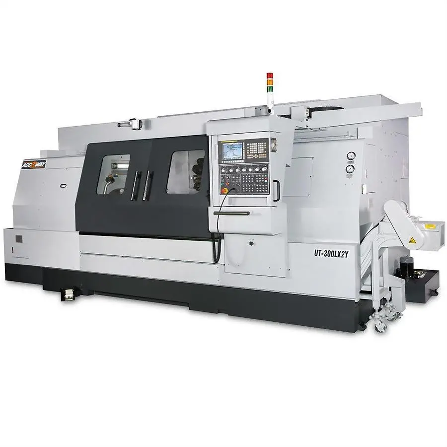 NEW ACCUWAY UT-300LX2Y