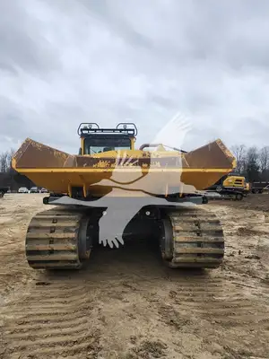 USED 2020 BERGMANN C912S