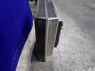Used TPI CORPORATION F3F5130CA1L Heaters | HGR 24 #730680