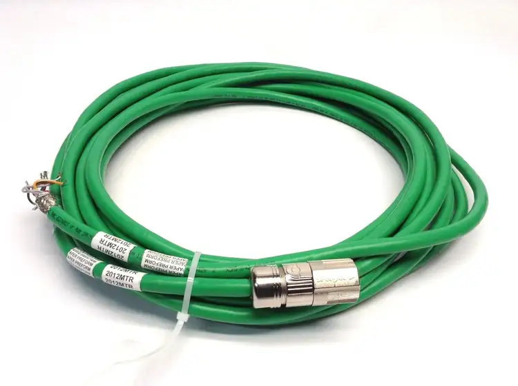 New | in-Stock LAPP Servo Control Cable 11-01-01-00-00-14 PLC Processors Michigan US | Maverick Industrial Sales #1398958