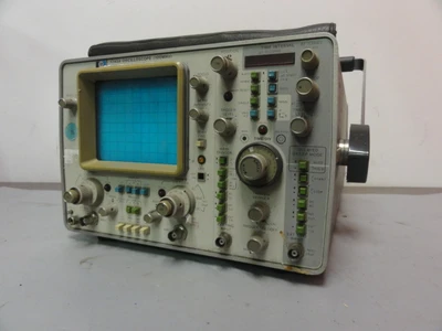 USED HEWLETT PACKARD 1743A