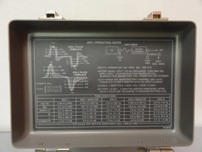USED SCIENTIFIC ATLANTA A931