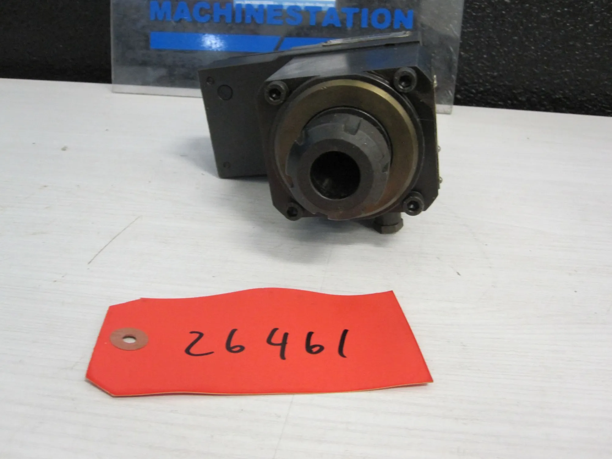 USED WTO VDI40