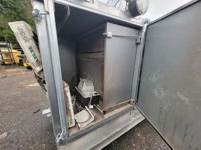 Used CAMFIL M/P 4-12I PF/G/P-SMHI-1X1 HVAC Parts and Equipment British Columbia CA | Lenmark #242798