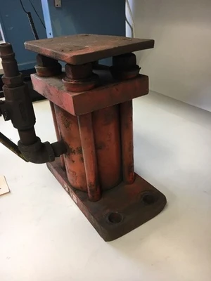 USED Bradford 3"