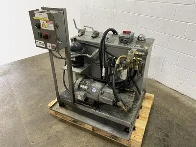 USED NOTT TC040315