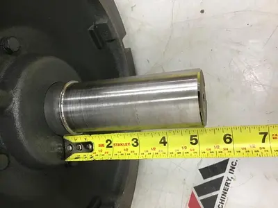 USED BALDOR 5232477-1