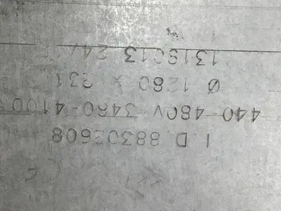 USED KJT 88302608