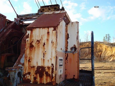 Used 1978 NORTHWEST 41 Crawler Cranes Tennessee US | Ran Equipment #1403731