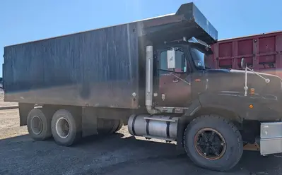 Used 2010 INTERNATIONAL PayStar 5600 Dump trucks Alabama US | Proxy Equipment #1567996