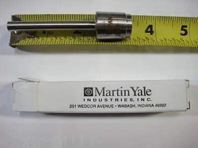 USED MARTIN YALE W-SA14000