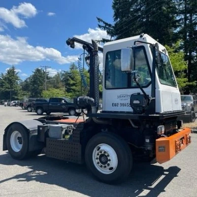 Used 2018 TICO PROSPOTTERDOT Tow Tractors Washington US | Leavitt Machinery #1443778