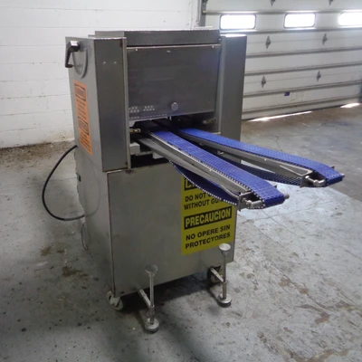 Used POLIN _UNKNOWN_ Dough Dividers California US | BakeryEquipment.com #1554166