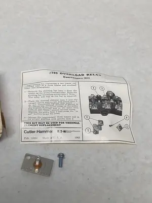 New | in-Stock CUTLER-HAMMER 10176H150 Misc Electrical & Power Parts Ohio US | Surplus Asset Holdings #1245167