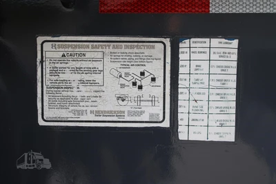 Used 2019 KALYN SIEBERT _UNKNOWN_ Liquid Supply Trailers Texas US | Roll Off Truck World #1491836