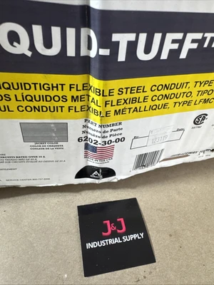 NEW Liquid-Tuff 6202-30-00