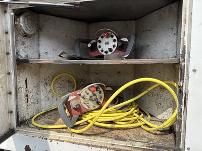 Used 2004 PUTZMEISTER BSF31-5.16H Concrete Pumps Colorado US | Concrete Pump Depot #1393820