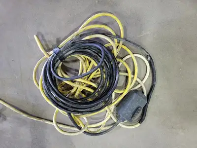 USED ECU ECU-9988L