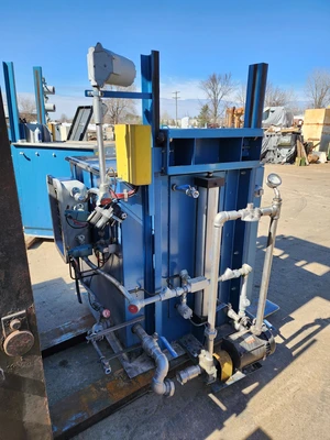 USED RAMCO CM36SSSX