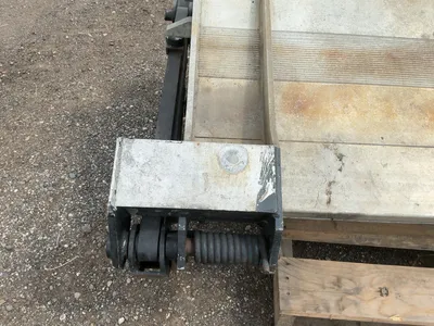 Used _UNKNOWN_ _UNKNOWN_ Miscellaneous Trucks/Trailers Michigan US | Miedema Asset Management Group #1423514